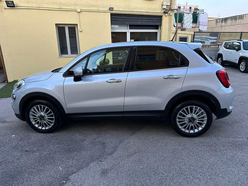 FIAT 500X 1.0 T3 120 CV Connect