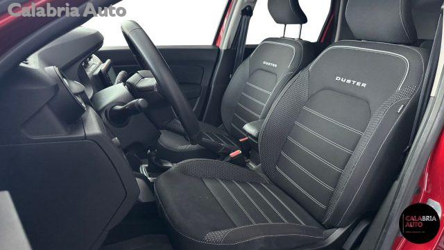 DACIA Duster 1.5 Blue dCi 8V 115 CV 4x2 Prestige