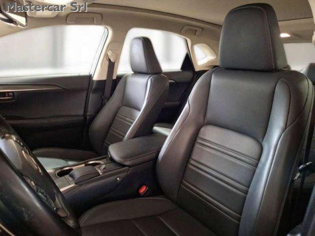 LEXUS NX 300 NX I 300h 2.5 Premium 4wd cvt - GF352BX