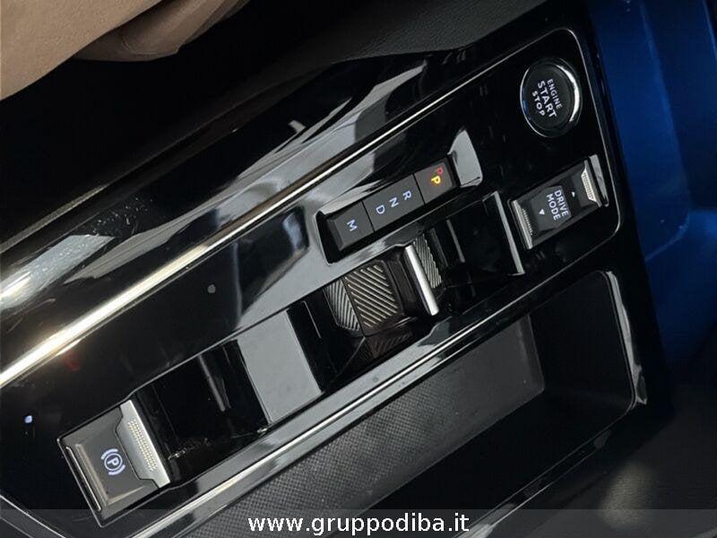 Peugeot 5008 II 2021 1.5 bluehdi Allure Pack s&s 130cv eat8