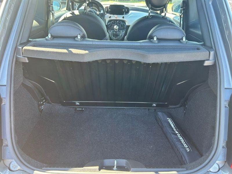 FIAT 500 (2015-2024) 1.0 Hybrid Connect