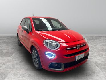 FIAT 500 X 2018 - 500X 1.0 T3 Sport 120cv