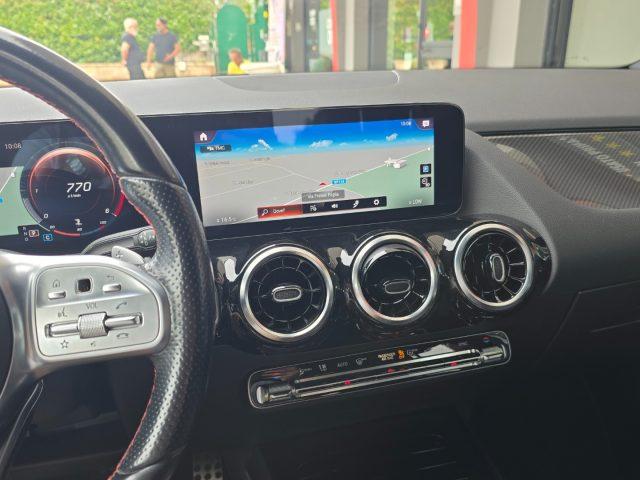 MERCEDES-BENZ GLA 200 d Automatic Premium AMG Line 19" MBUX LED Performa