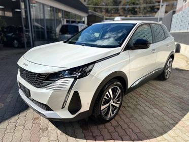 Peugeot 3008 BlueHDi 130 S&S EAT8 Allure Pack 2022