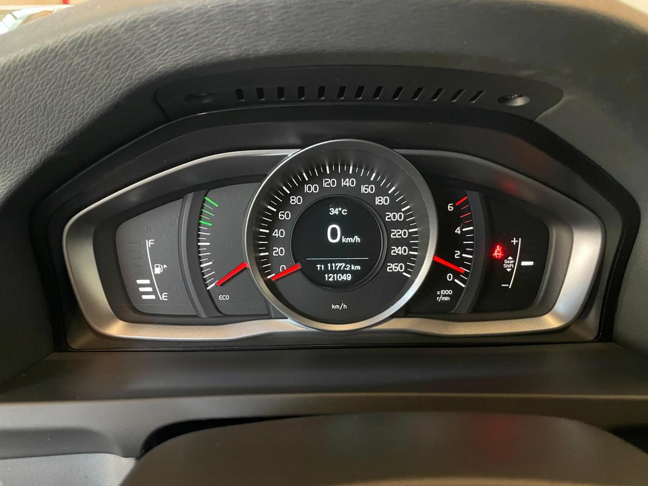 Volvo V60 D3 Kinetic