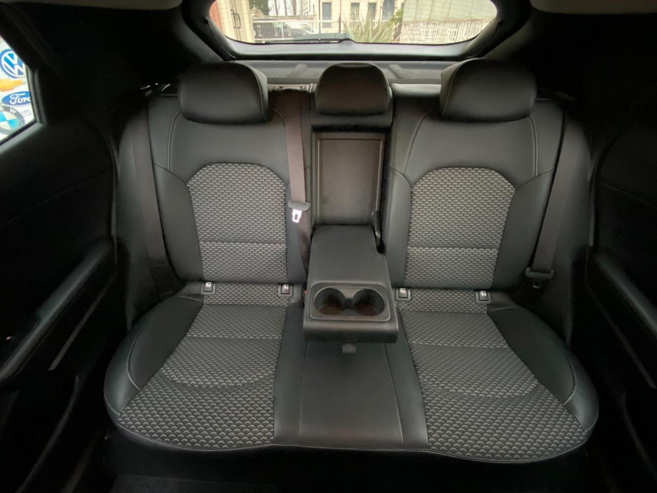 Kia XCeed 1.0 T-GDi GPL High Tech