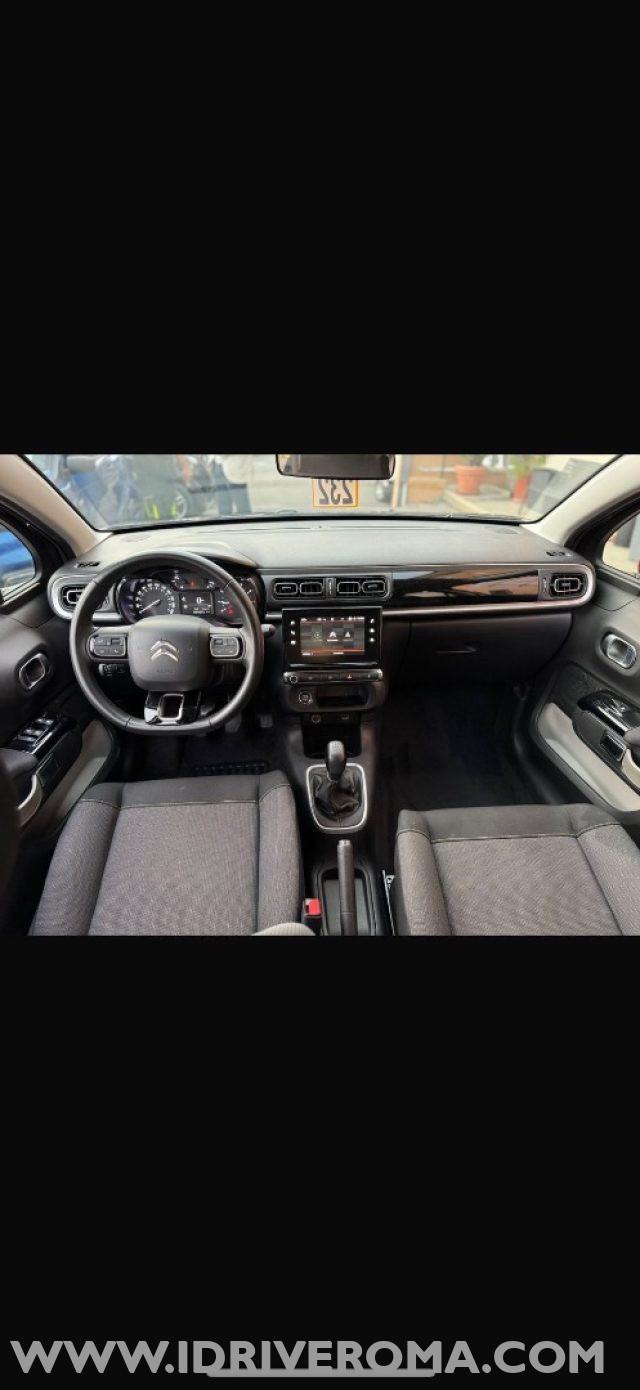 CITROEN C3 SHINE