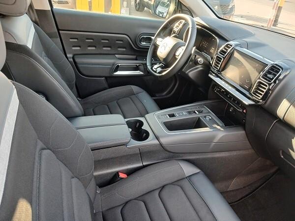CITROEN C5 AIRCROSS 1.5 BlueHDI 130 CV S&S EAT8 FEEL PACK