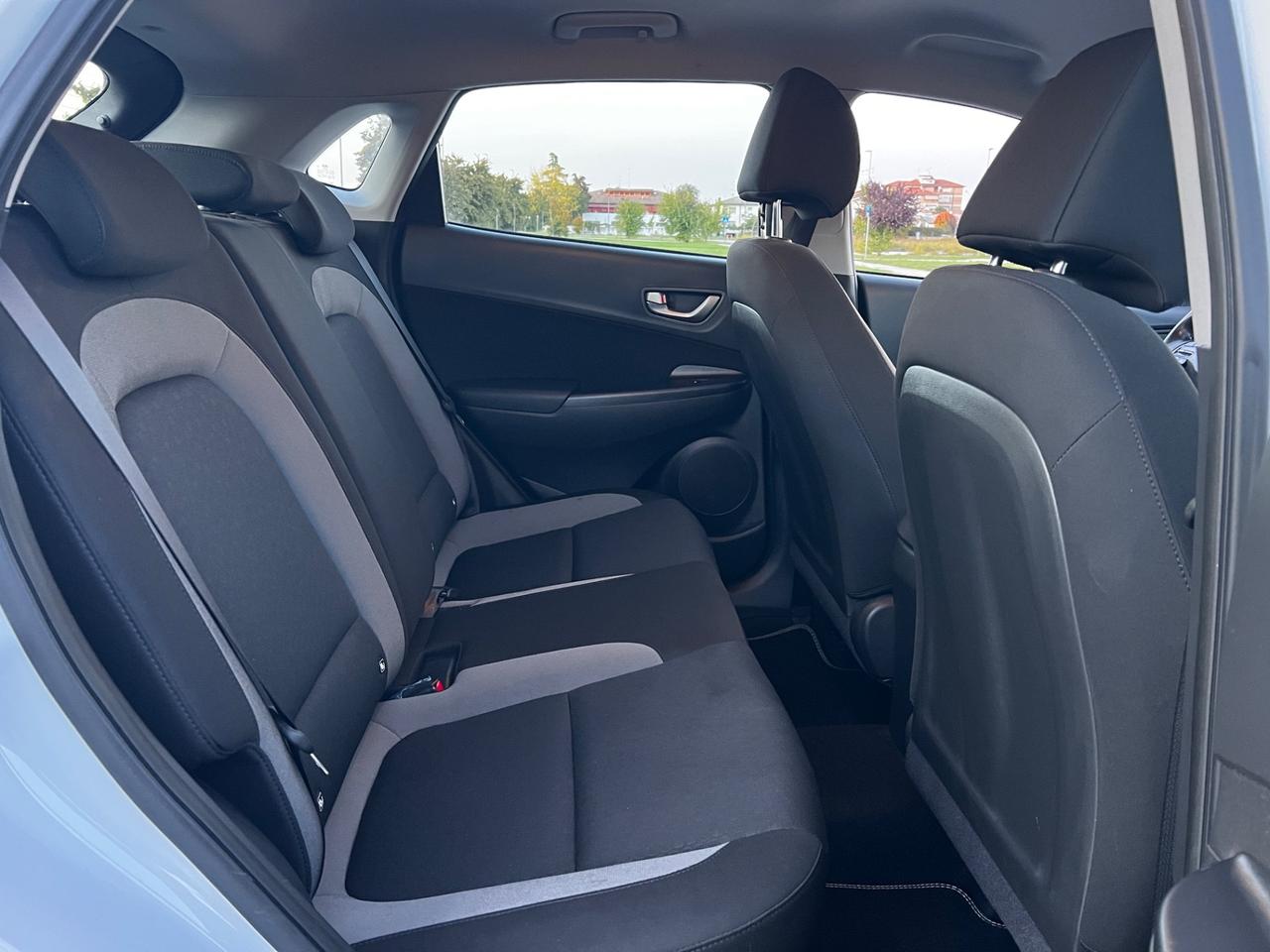 Hyundai Kona 1.6 CRDI 115 CV Style