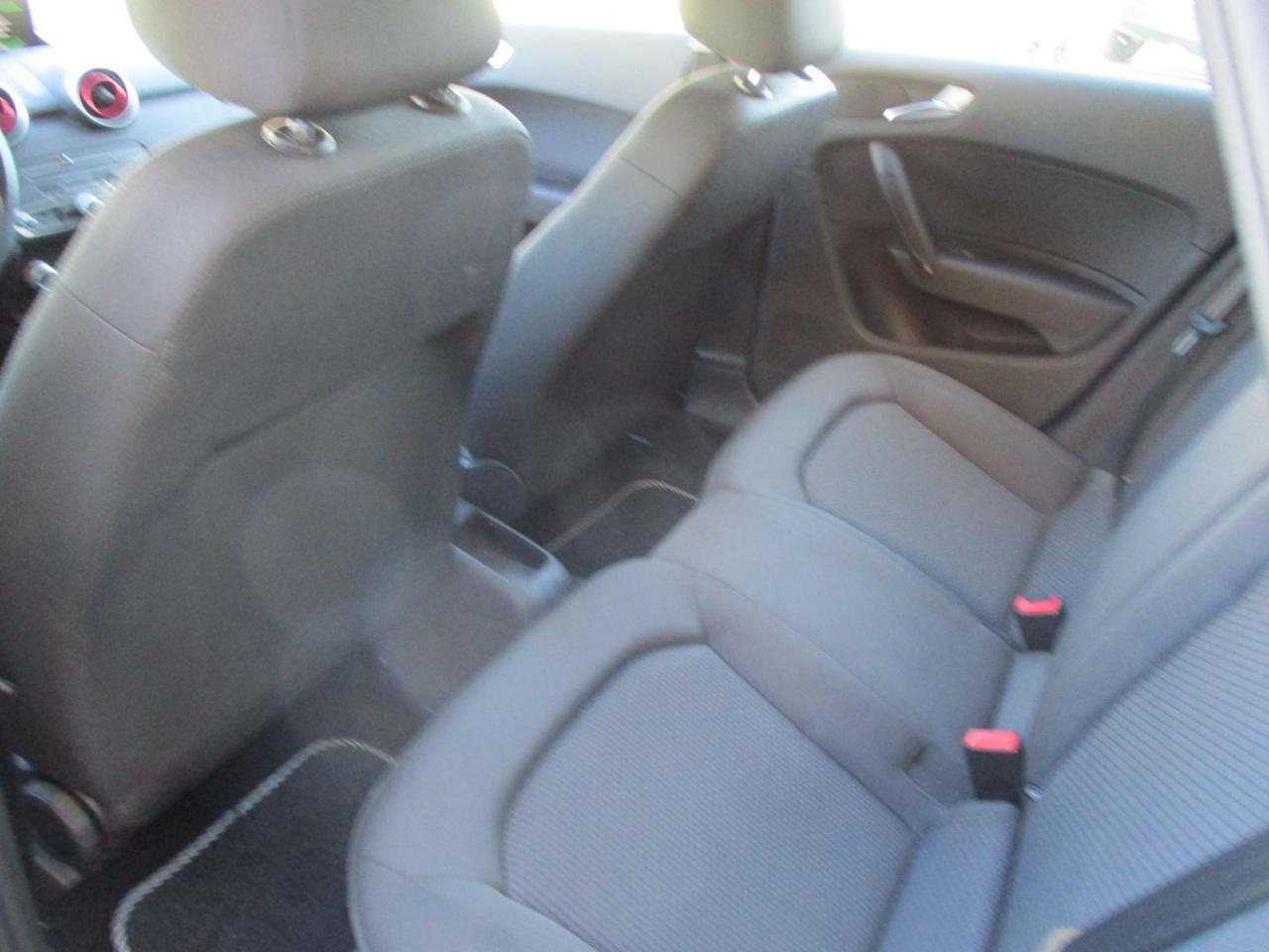 AUDI A1 Sportback 1.4 TDI 90cv