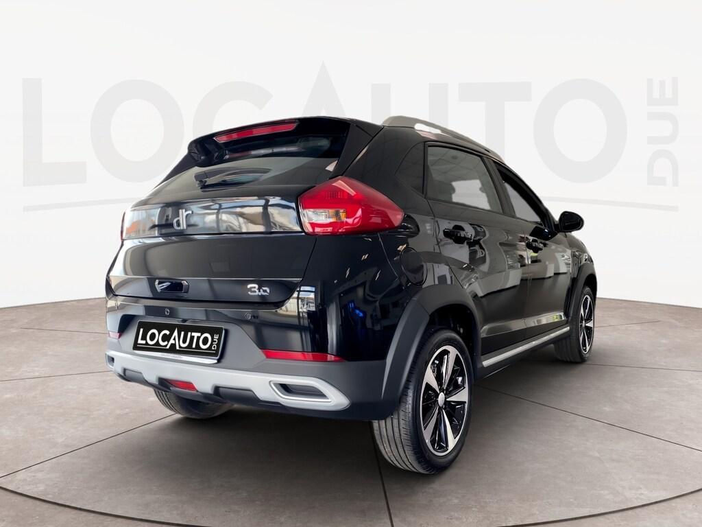 DR Motor DR 3.0 1.5 Bi-Fuel CVT - PROMO