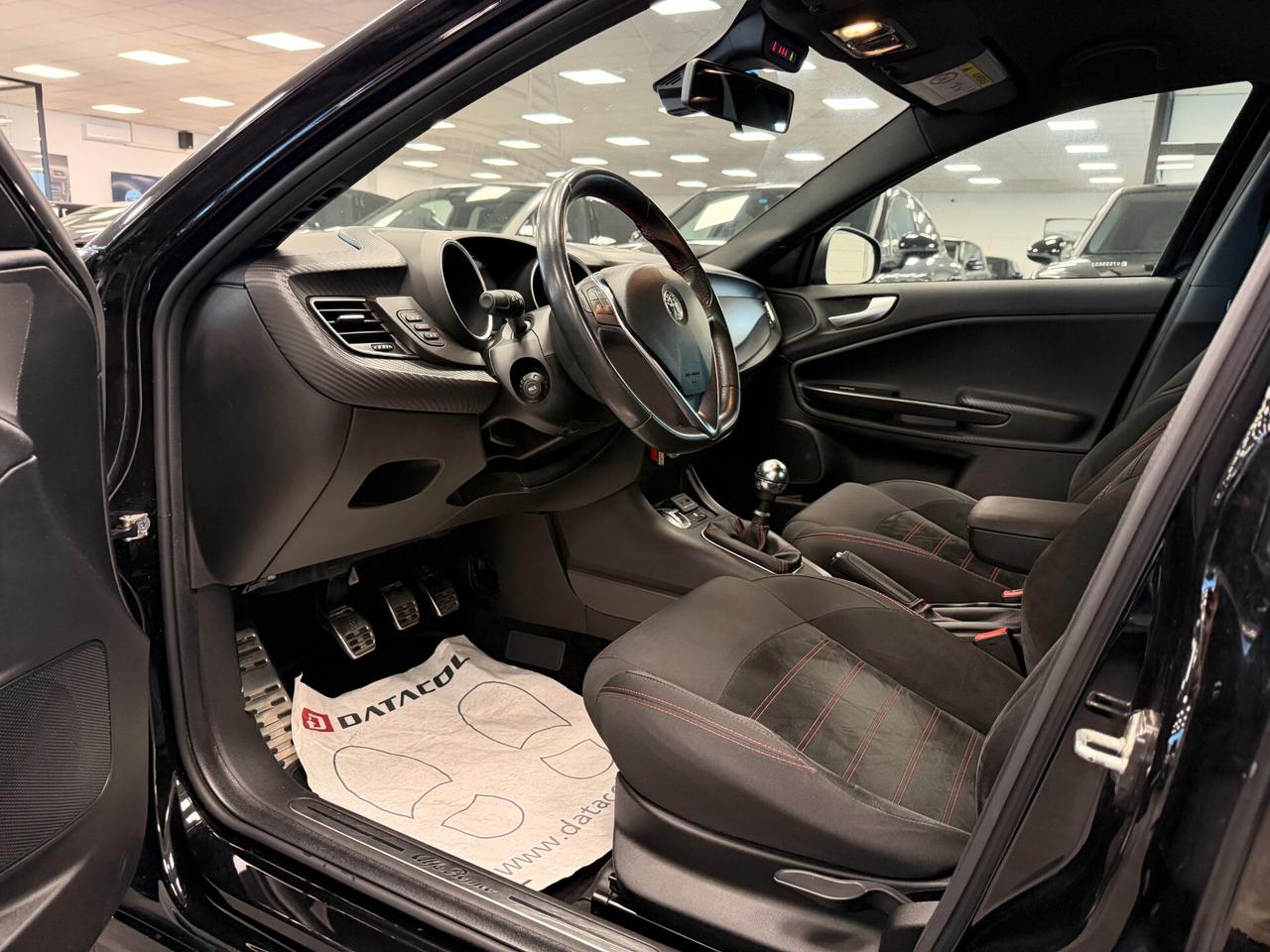 Alfa Romeo Giulietta 1.6 JTDm 120 CV Sport
