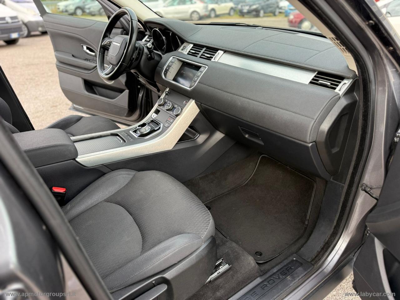 LAND ROVER RR Evoque 2.0 TD4 150 CV 5p. PRESTIGE