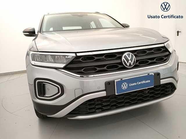 Volkswagen T-Roc 2.0 TDI SCR Life