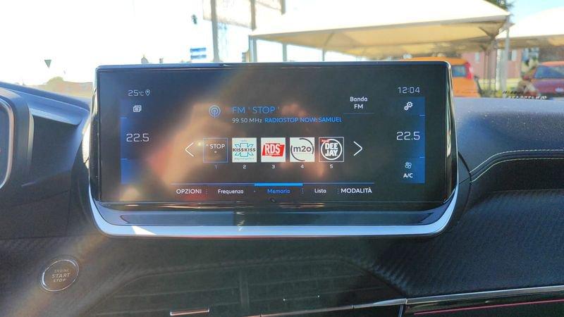 Peugeot 2008 2008 BlueHDi 110 S&S GT