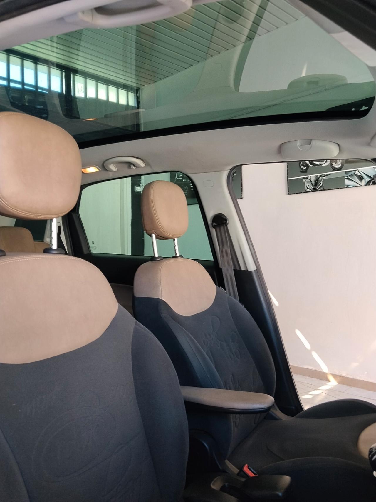 Fiat 500L 1.6 mtj CON GARANZIA