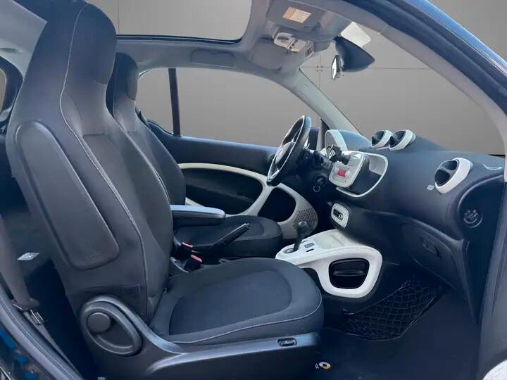 Smart ForTwo 90 cv twinamic Passion~UniPro~Promo Finanziamento~Pronta Consegna