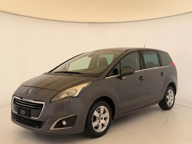 Peugeot 5008 BlueHDi 120 S&S - NEOPATENTATI