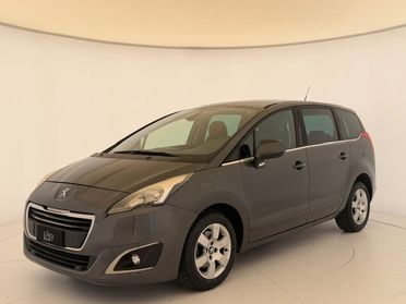 Peugeot 5008 BlueHDi 120 S&S - NEOPATENTATI