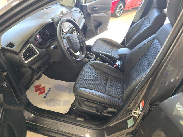 SUZUKI S-Cross 1.5 140V Hybrid 4WD AllGrip A/T Starview Aziendale