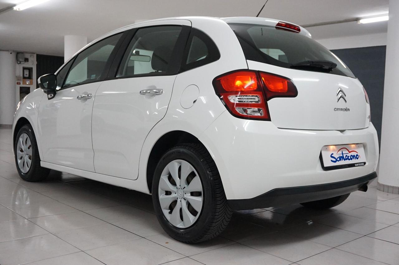 Citroen C3 1.1 Attraction