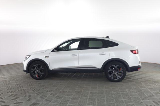 RENAULT Arkana Arkana Hybrid E-Tech 145 CV R.S. Line