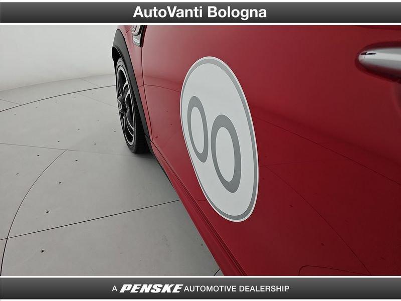 MINI Mini 3 porte Mini 2.0 John Cooper Works