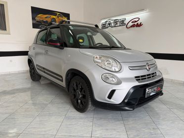 Fiat 500L 1.6 Multijet 120 CV Trekking beats