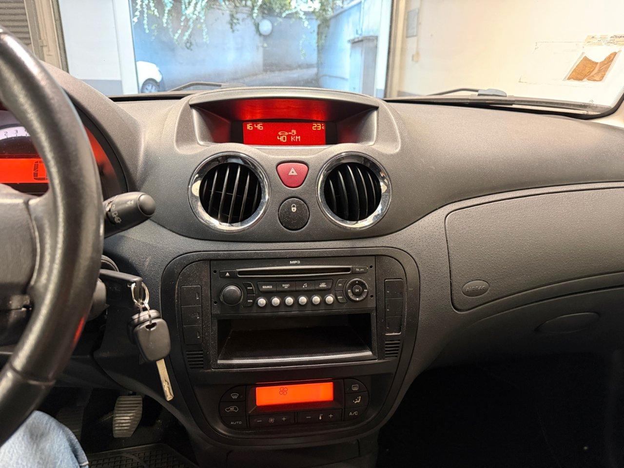 Citroen C3 1.1 Ideal (classique) c/abs