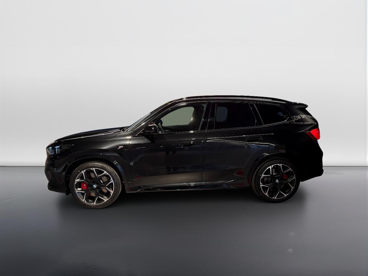 BMW BMW X1 M35i xDrive