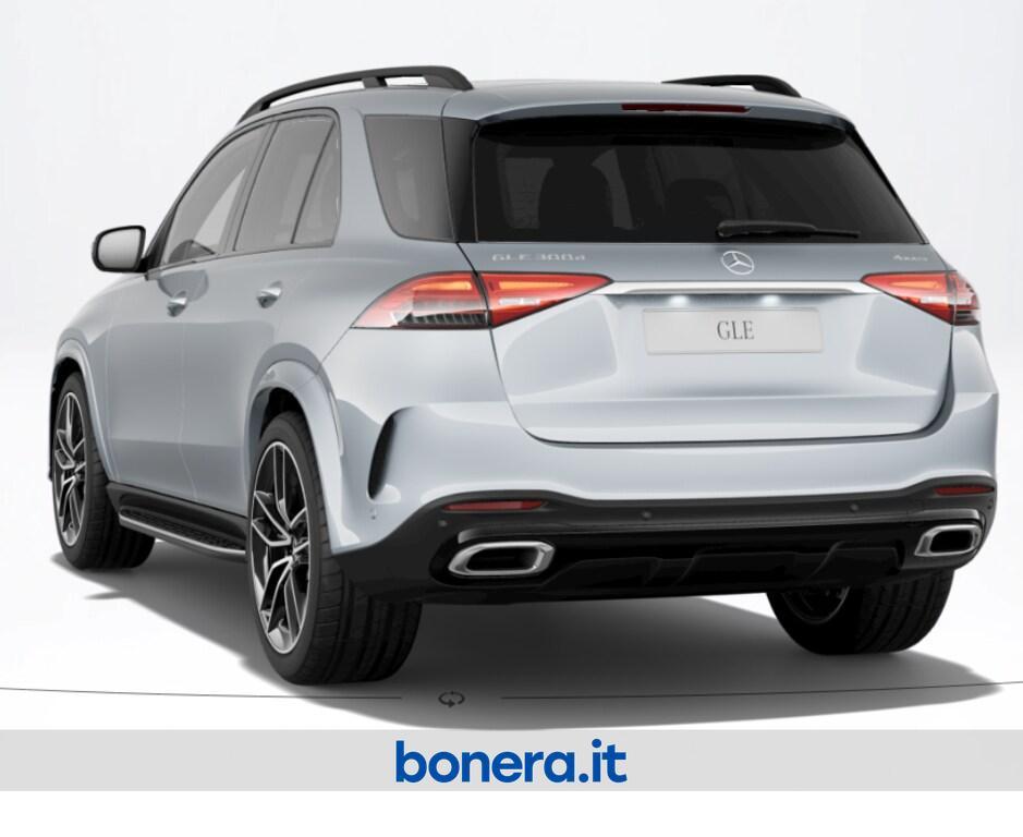 Mercedes GLE 300 300 d Mild hybrid AMG Line Advanced Plus 4Matic 9G-Tronic Plus