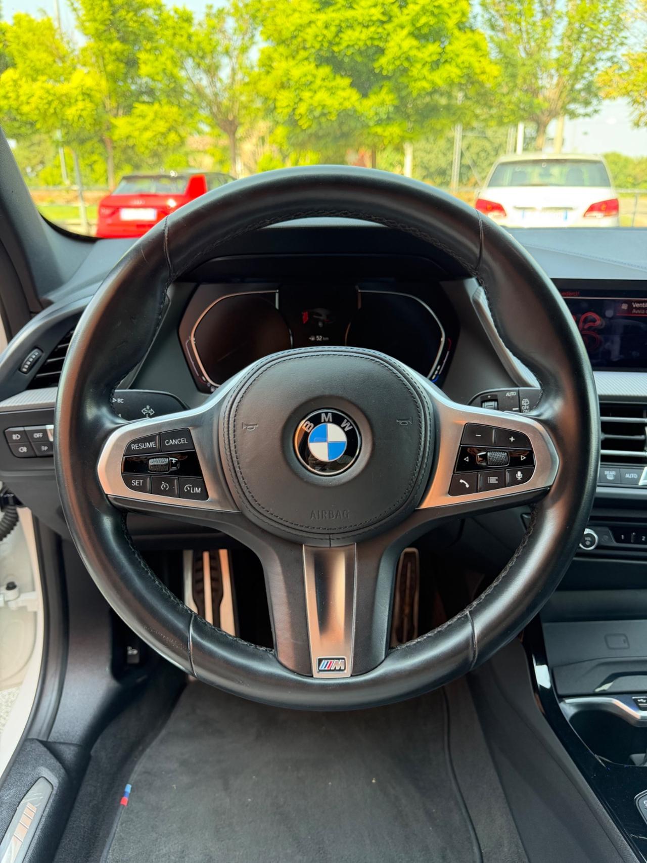 Bmw 116d 5p. Msport
