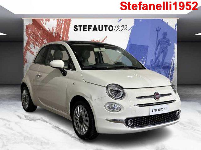 FIAT 500 III 2015 - 1.2 Lounge 69cv