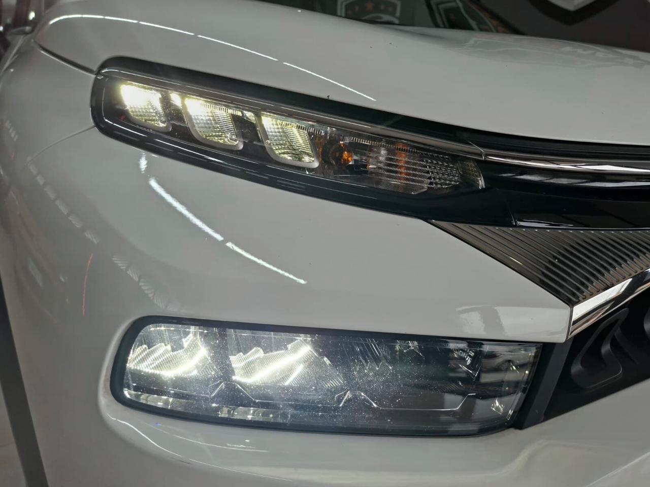 Citroen C3 Aircross 1.5 BlueHDi 110cv C-Series 2022