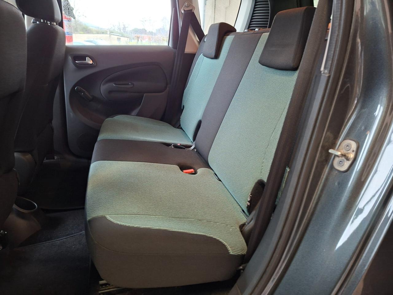 Citroen C3 Picasso BlueHDi 100 Exclusive