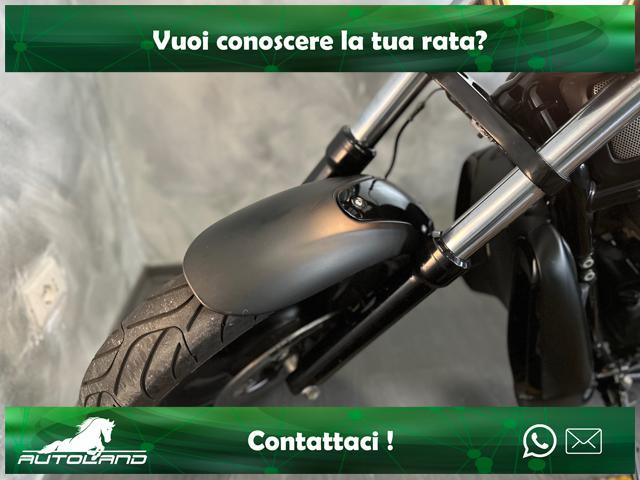 HARLEY-DAVIDSON V-Rod Night Rod*Ottime condizioni*Antifurto