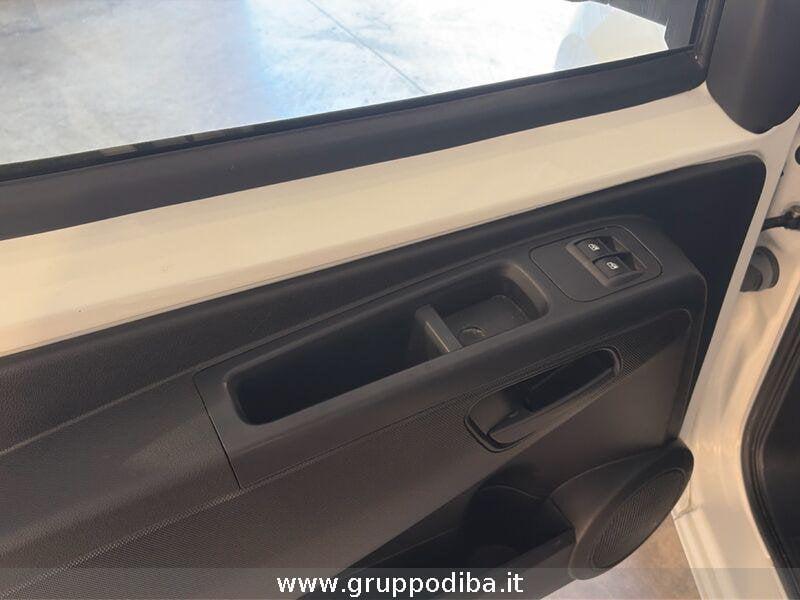 FIAT Fiorino 2LM S2 Cargo Sx 1.3 Multijet 95 Cv E