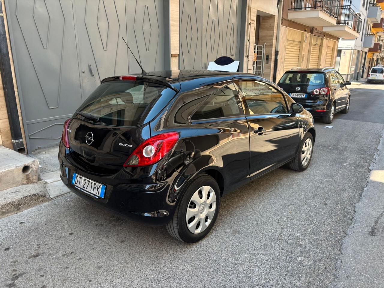 Opel Corsa 1.3 CDTI 75CV