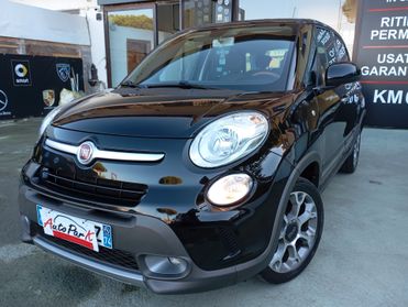 Fiat 500L 1.3 Multijet 85CV Trekking Aut.