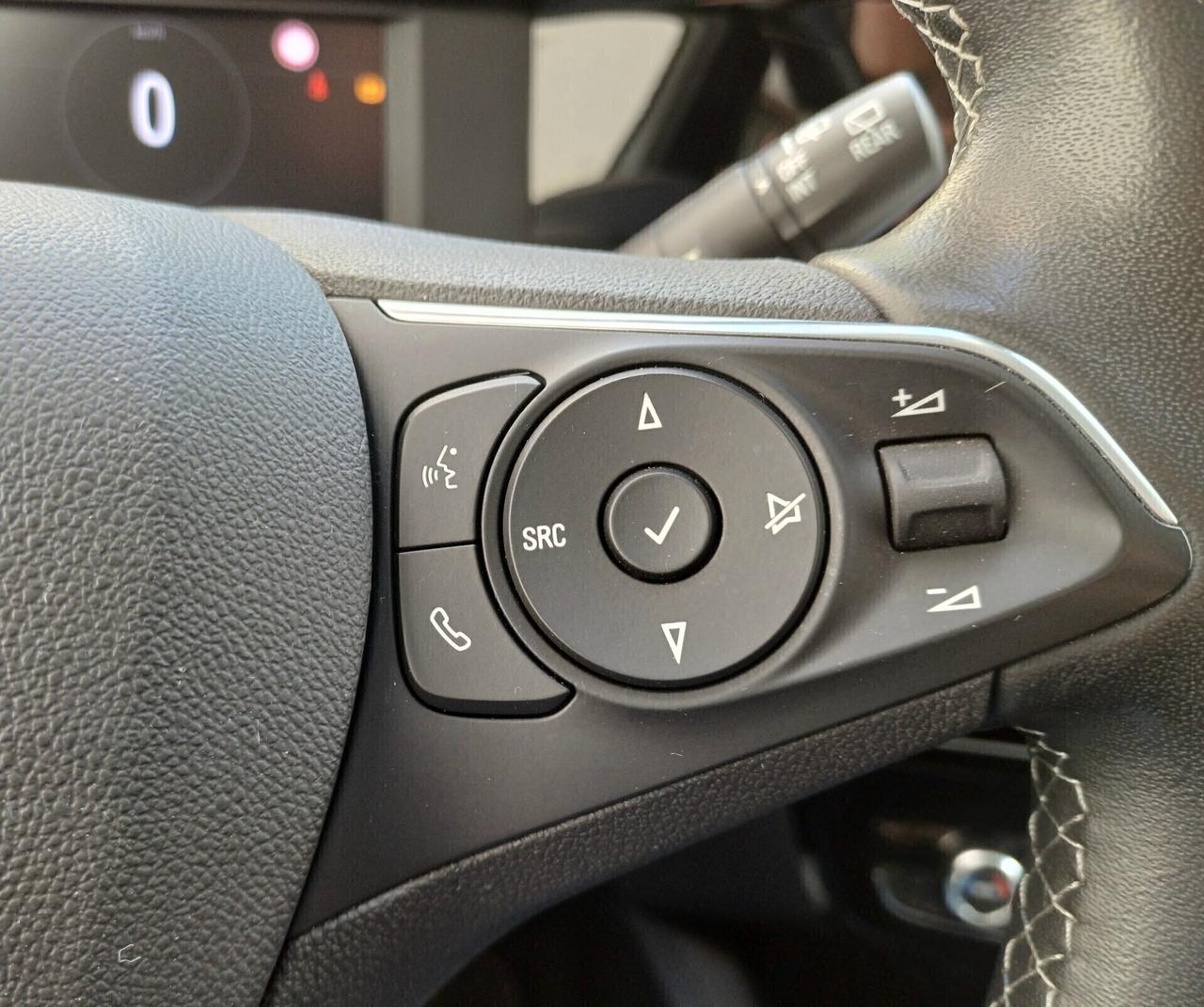 OPEL MOKKA 1.5 DIESEL 110cv ELEGANCE