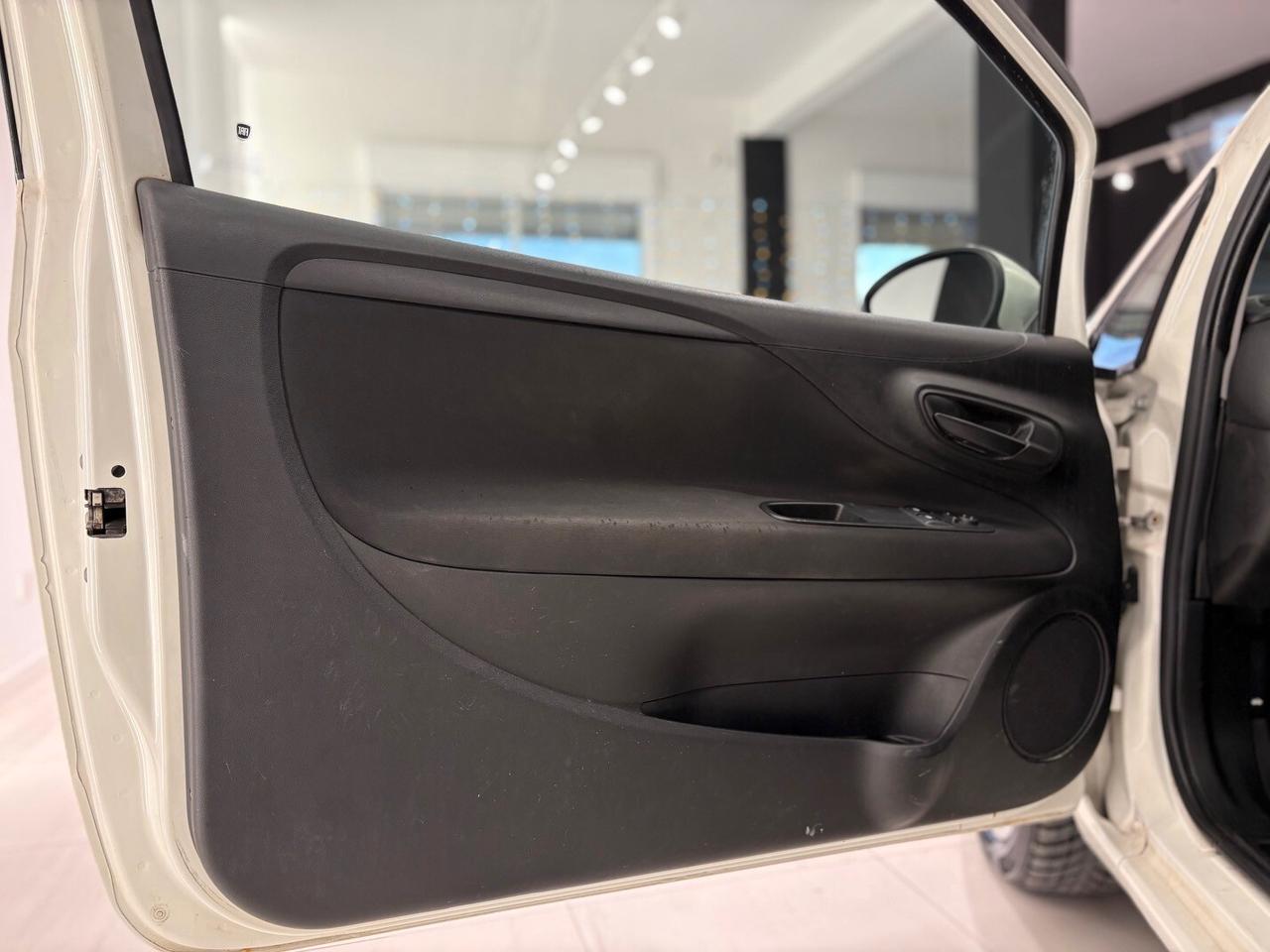 Fiat Punto Evo 1.2 3 porte Dynamic 2010