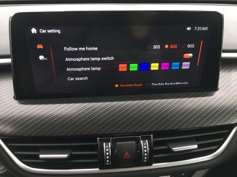 Foton Tunland G7 8 AT CAMBIO AUTOMATICO * NO VINCOLO FINANZIAMENTO