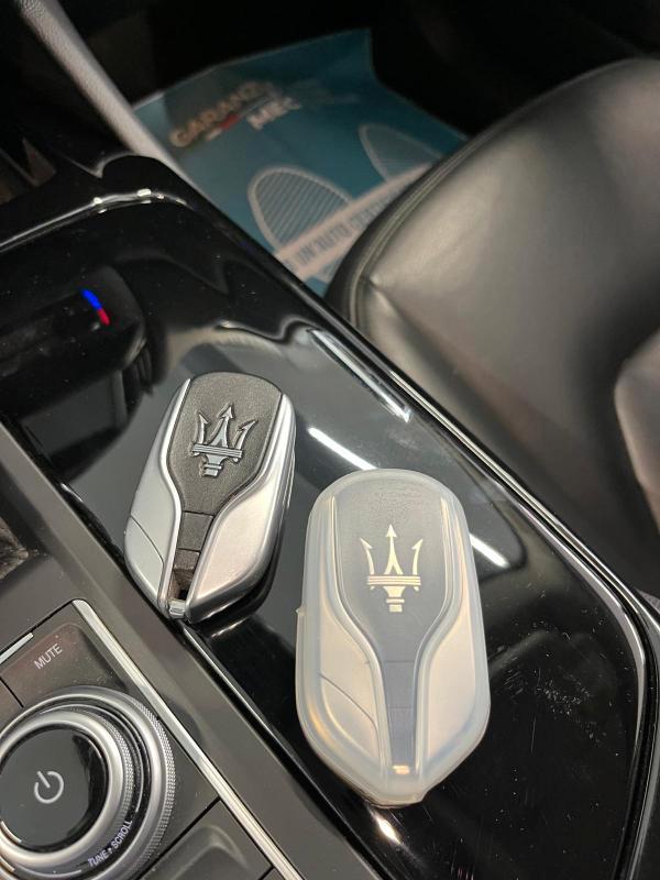 Maserati Levante 3.0 V6 Gransport 350cv auto