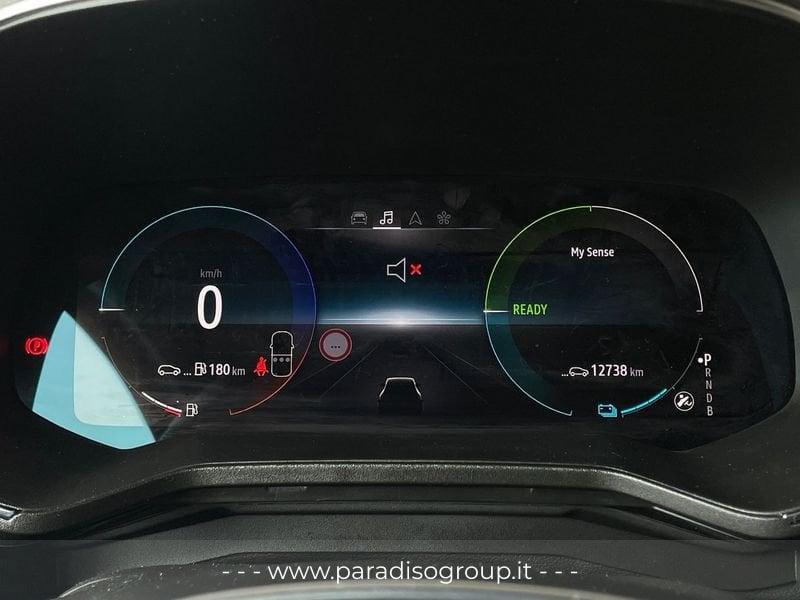 Mitsubishi Colt 1.6 - FULL HYBRID - INSTYLE - 2024 | 145CV