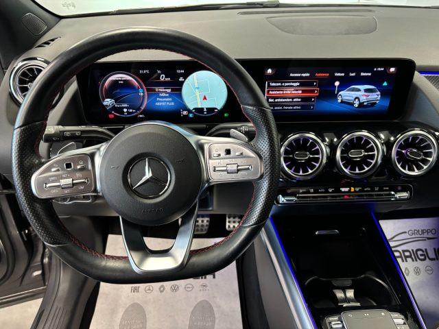 MERCEDES-BENZ GLA 180 d AMG Premium Automatico