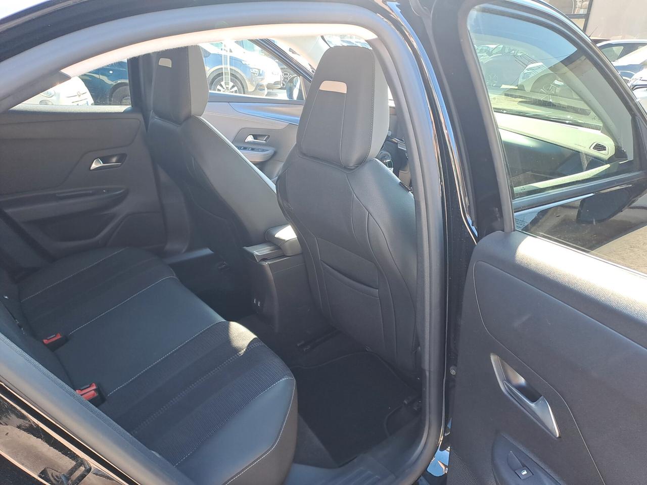 Opel Mokka 1.2 Turbo Elegance
