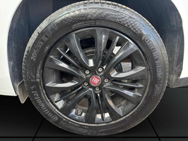 FIAT Tipo 1.3 MJT 5PORTE BERLINA-CRUISE-NAVI-CERCHI IN LEGA-