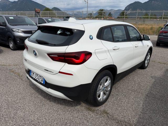 BMW X2 xDrive25e Business-X