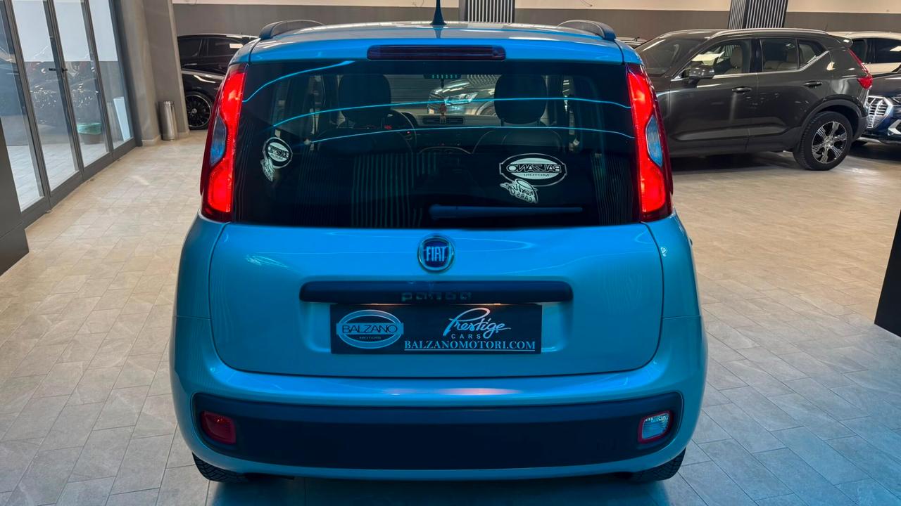 FIAT PANDA 1.3 MJT 95 CV 2016
