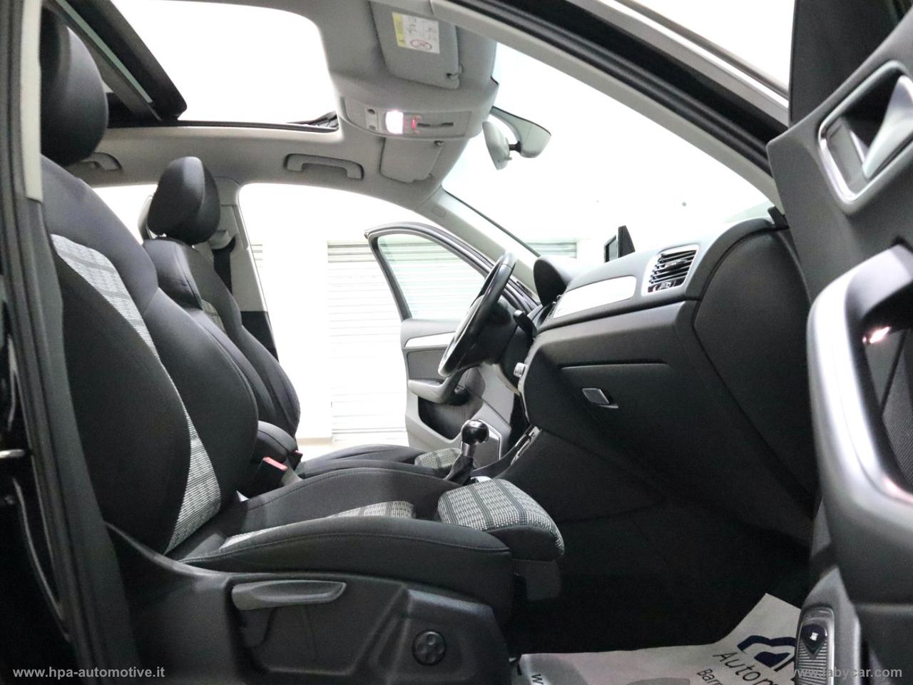 AUDI Q3 2.0TDI 150CV quattro S-TRONIC Sport TETTO NAVI FULL LED BOSE